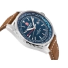 Zegarek Męski SWISS MILITARY HANOWA Afterburn GMT SMWGB0003202 + BOX