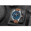 Zegarek Męski SWISS MILITARY HANOWA Afterburn GMT SMWGB0003202 + BOX