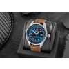 Zegarek Męski SWISS MILITARY HANOWA Afterburn GMT SMWGB0003202 + BOX