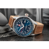 Zegarek Męski SWISS MILITARY HANOWA Afterburn GMT SMWGB0003202 + BOX