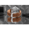 Zegarek Męski SWISS MILITARY HANOWA Afterburn GMT SMWGB0003202 + BOX