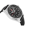 Zegarek Męski SWISS MILITARY HANOWA Afterburn GMT SMWGB0003201 + BOX