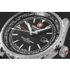 Zegarek Męski SWISS MILITARY HANOWA Afterburn GMT SMWGB0003201 + BOX