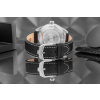 Zegarek Męski SWISS MILITARY HANOWA Afterburn GMT SMWGB0003201 + BOX