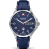 Zegarek Męski SWISS MILITARY HANOWA Puma SMWGB2100301 + BOX