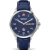 Zegarek Męski SWISS MILITARY HANOWA Puma SMWGB2100301 + BOX