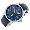 Zegarek Męski SWISS MILITARY HANOWA Puma SMWGB2100301 + BOX