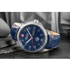Zegarek Męski SWISS MILITARY HANOWA Puma SMWGB2100301 + BOX