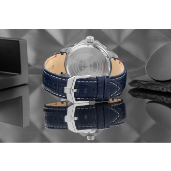 Zegarek Męski SWISS MILITARY HANOWA Puma SMWGB2100301 + BOX
