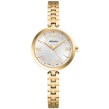 Zegarek Damski ADRIATICA Classic A3828.1163Q + BOX