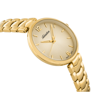 Zegarek Damski ADRIATICA Classic A3790.1151Q + BOX