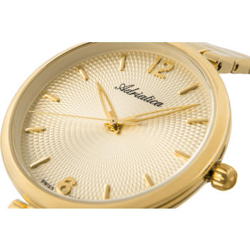 Zegarek Damski ADRIATICA Classic A3790.1151Q + BOX