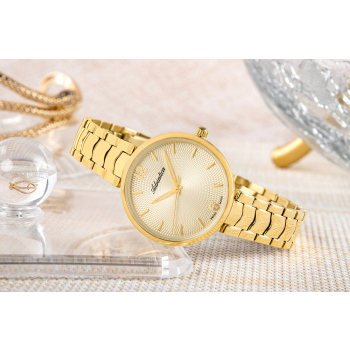 Zegarek Damski ADRIATICA Classic A3790.1151Q + BOX