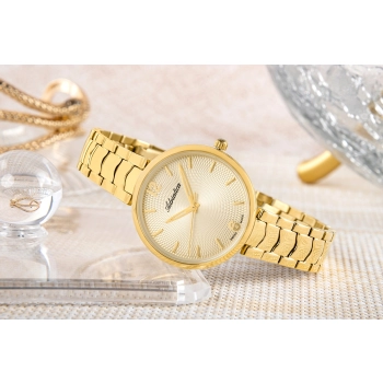 Zegarek Damski ADRIATICA Classic A3790.1151Q + BOX