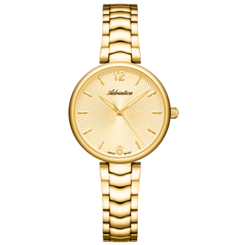 Zegarek Damski ADRIATICA Classic A3790.1151Q + BOX