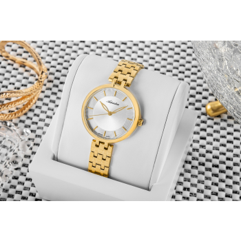 Zegarek Damski ADRIATICA Classic A3763.1113Q + BOX