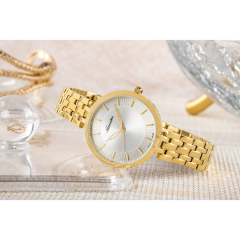 Zegarek Damski ADRIATICA Classic A3763.1113Q + BOX