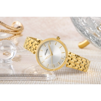 Zegarek Damski ADRIATICA Classic A3763.1113Q + BOX