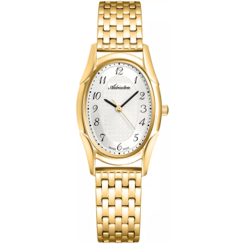 Zegarek Damski ADRIATICA Classic A3754.1123Q + BOX