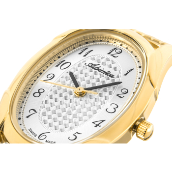 Zegarek Damski ADRIATICA Classic A3754.1123Q + BOX