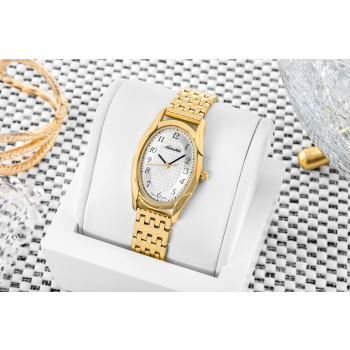Zegarek Damski ADRIATICA Classic A3754.1123Q + BOX