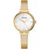 Zegarek Damski ADRIATICA Classic A3737.119FQ + BOX
