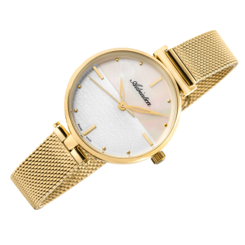 Zegarek Damski ADRIATICA Classic A3737.119FQ + BOX
