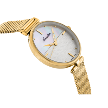 Zegarek Damski ADRIATICA Classic A3737.119FQ + BOX