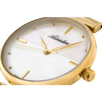 Zegarek Damski ADRIATICA Classic A3737.119FQ + BOX