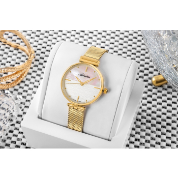 Zegarek Damski ADRIATICA Classic A3737.119FQ + BOX