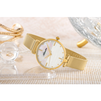 Zegarek Damski ADRIATICA Classic A3737.119FQ + BOX