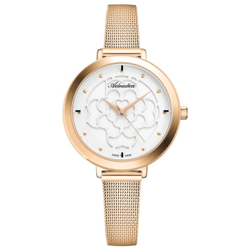 Zegarek Damski ADRIATICA Classic A3787.9143Q + BOX