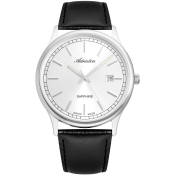 Zegarek Męski ADRIATICA Premiere A1293.5213Q + BOX