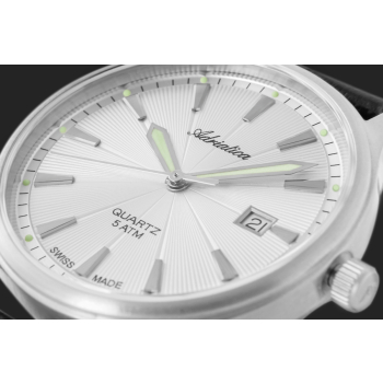 Zegarek Męski ADRIATICA Premiere A1171.4213Q + BOX