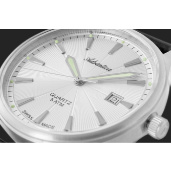 Zegarek Męski ADRIATICA Premiere A1171.4213Q + BOX