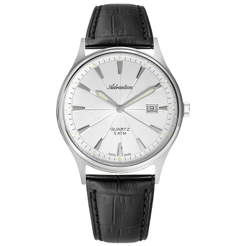 Zegarek Męski ADRIATICA Premiere A1171.4213Q + BOX