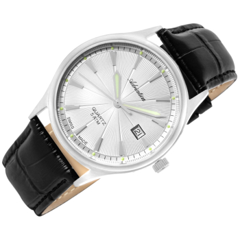 Zegarek Męski ADRIATICA Premiere A1171.4213Q + BOX