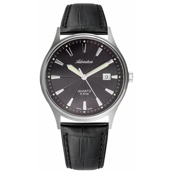Zegarek Męski ADRIATICA Premiere A1171.4216Q + BOX