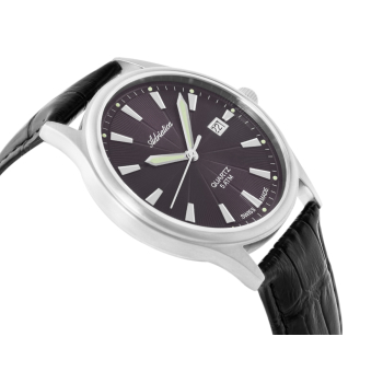 Zegarek Męski ADRIATICA Premiere A1171.4216Q + BOX