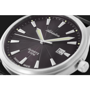 Zegarek Męski ADRIATICA Premiere A1171.4216Q + BOX