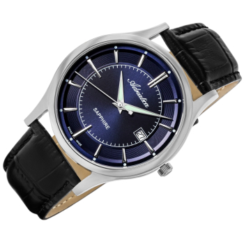 Zegarek Męski ADRIATICA Premiere A1296.5215Q + BOX