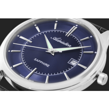Zegarek Męski ADRIATICA Premiere A1296.5215Q + BOX
