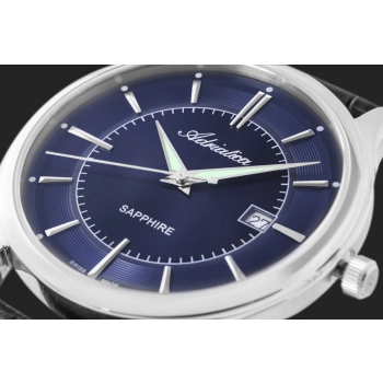 Zegarek Męski ADRIATICA Premiere A1296.5215Q + BOX