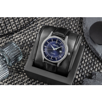 Zegarek Męski ADRIATICA Premiere A1296.5215Q + BOX