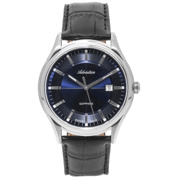 Zegarek Męski ADRIATICA Premiere A2804.5215Q + BOX