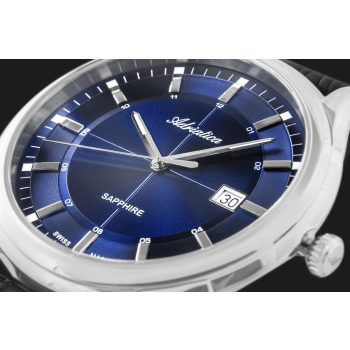 Zegarek Męski ADRIATICA Premiere A2804.5215Q + BOX