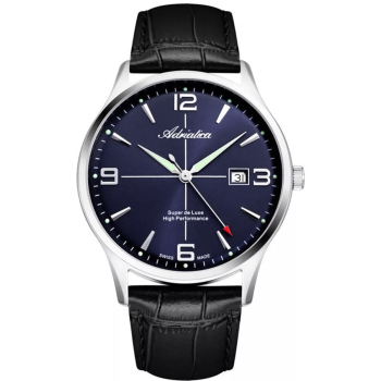 Zegarek Męski ADRIATICA Vintage A8331.5255Q + BOX