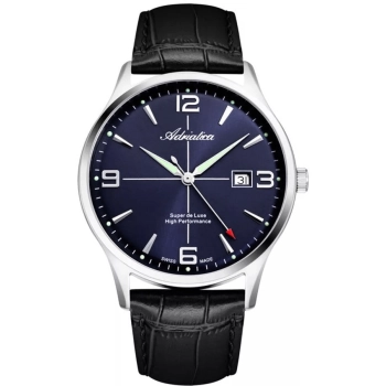 Zegarek Męski ADRIATICA Vintage A8331.5255Q + BOX