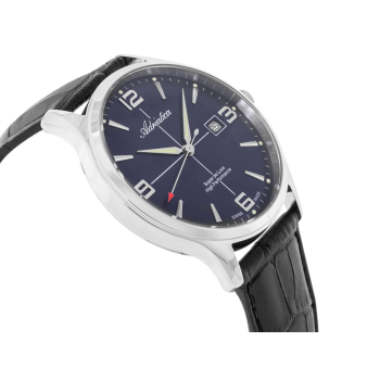 Zegarek Męski ADRIATICA Vintage A8331.5255Q + BOX