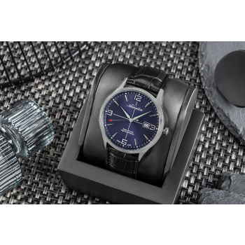 Zegarek Męski ADRIATICA Vintage A8331.5255Q + BOX
